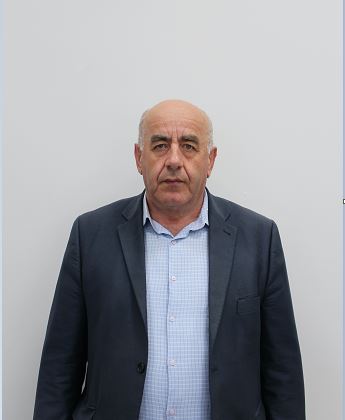 Агабеков Нариман Рагимганович.